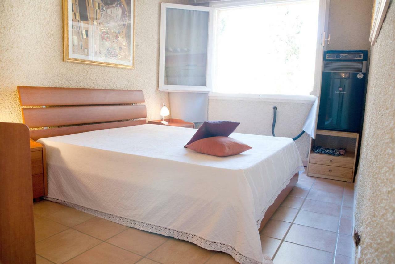 Villa In Punta Ala Buitenkant foto